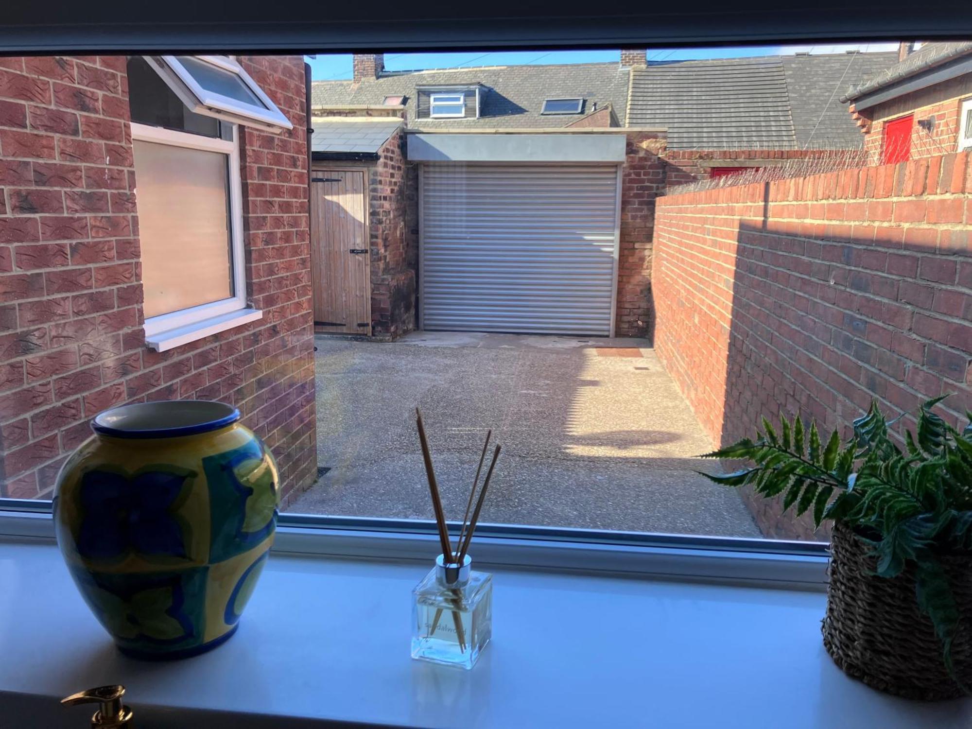 Stadium Cottage - Close To Centre, Stadium, Nissan And Crownworks Studios Sunderland  Exteriér fotografie